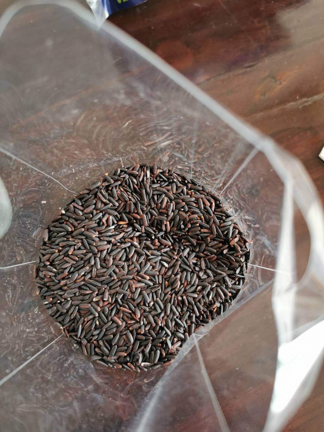 ข้าวไรซ์เบอรี่