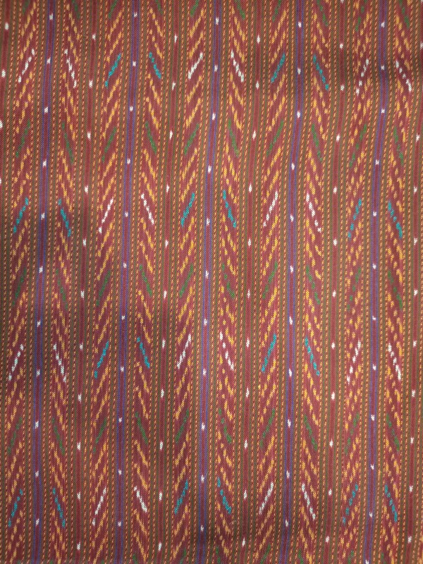 ผ้าไหมโฮล