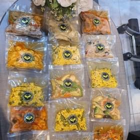 อาหารคลีน