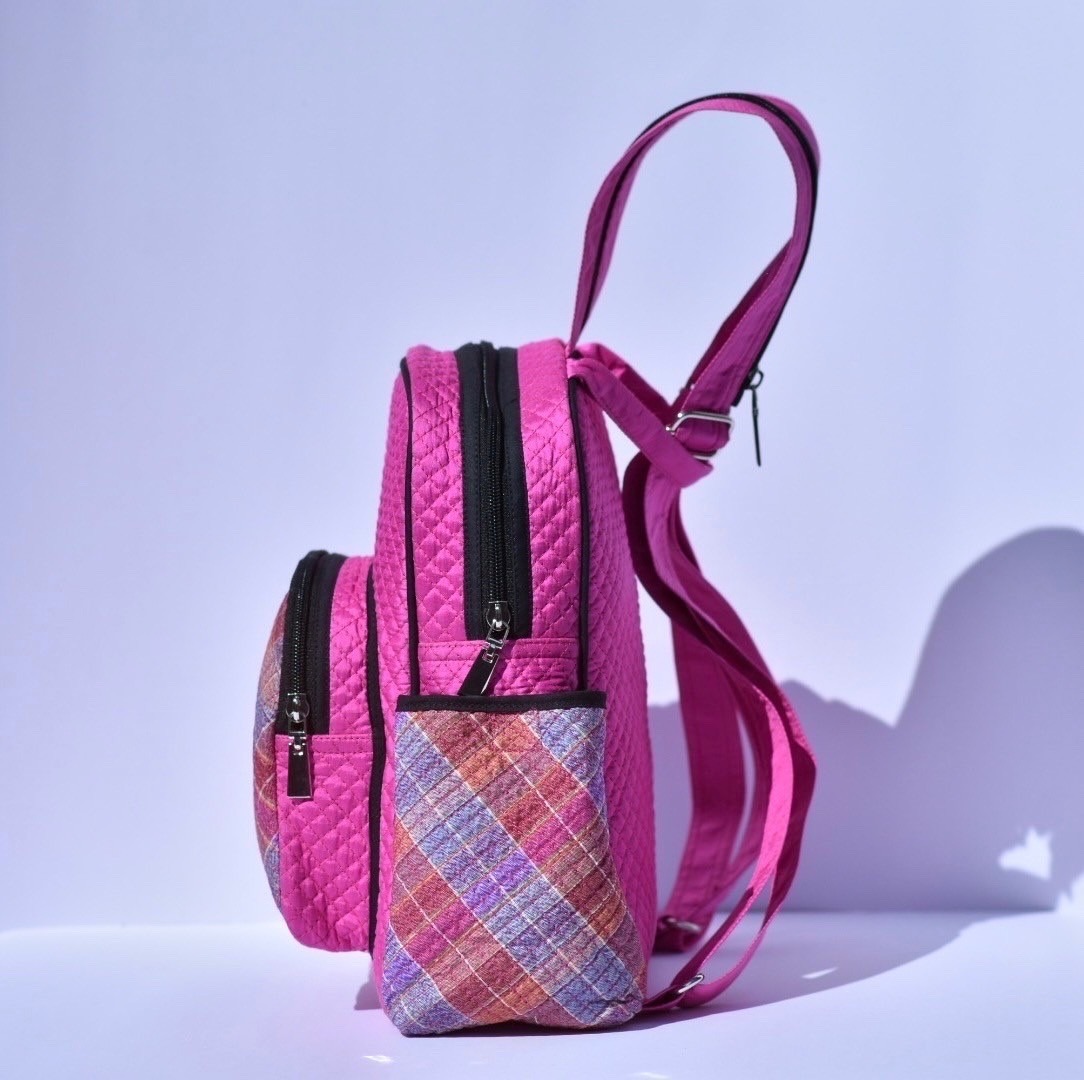 กระเป๋าเป้