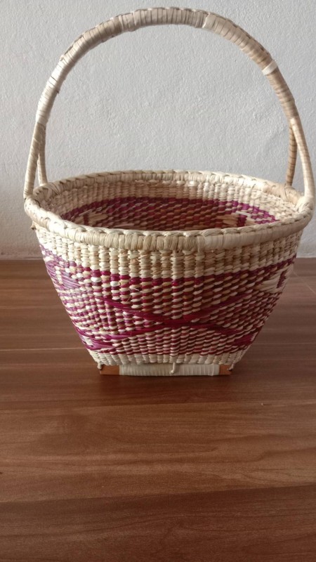 ตระกร้า