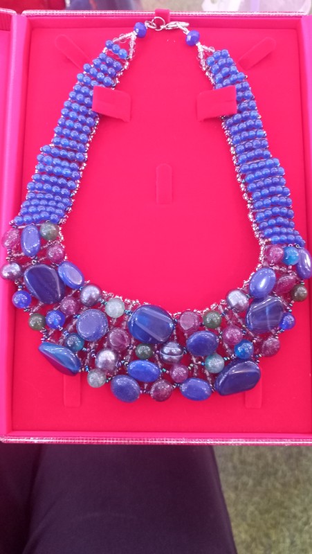 สร้อยคออะเมทิส