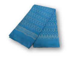 กลุ่มทอผ้าไหมพอเพียง