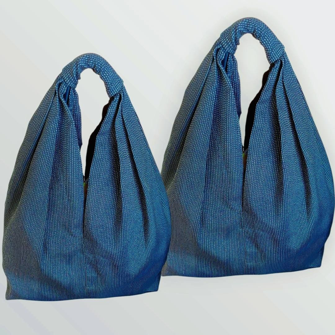 กระเป๋าผ้าไหม